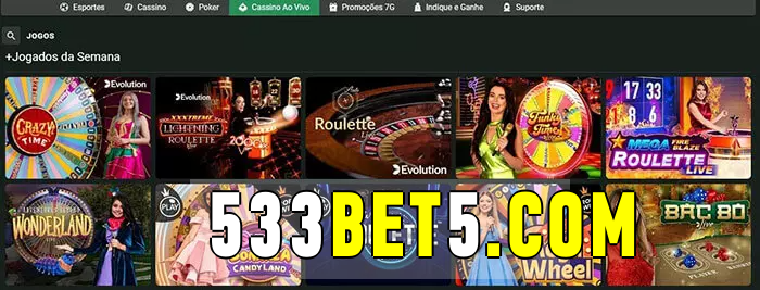 533bet 